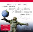 Wagner - Der Ring des Nibelungen - Great Scenes (Bayreuth)