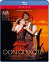 Minkus: Don Quixote (The Royal Ballet)