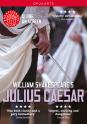 Shakespeare: Julius Caesar (Shakespeare’s Globe)