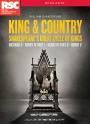 Shakespeare: King & Country Box Set (Royal Shakespeare Company)