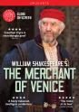 Shakespeare: The Merchant of Venice (Shakespeare’s Globe)