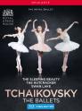 Tchaikovsky: The Ballets (The Royal Ballet)