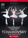 Tchaikovsky: The Ballets (The Royal Ballet)