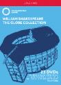 Shakespeare: The Globe Collection (Shakespeare's Globe Theatre)