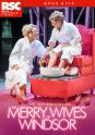 Shakespeare: The Merry Wives of Windsor (Royal Shakespeare Company)