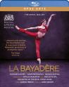 Minkus: La Bayadère (The Royal Ballet)