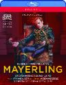 Liszt: Mayerling (The Royal Ballet)