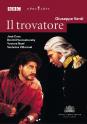 Verdi: Il trovatore (The Royal Opera) (PAL)