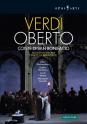 Verdi: Oberto (Ópera de Bilbao)