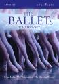 Tchaikovsky: The Ballets (The Royal Ballet, The Royal Swedish Ballet, The National Ballet)