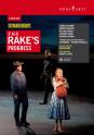 Stravinsky: The Rake's Progress (La Monnaie)