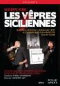 Verdi: Les vêpres siciliennes (De Nederlandse Opera)