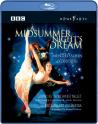 Mendelssohn: A Midsummer Night's Dream (Pacific Northwest Ballet)