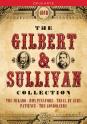 Sullivan: The Gilbert & Sullivan Box Collection