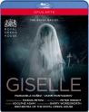 Adam: Giselle (Royal Opera House)