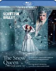 Rimsky-Korsakov: The Snow Queen (Scottish Ballet)